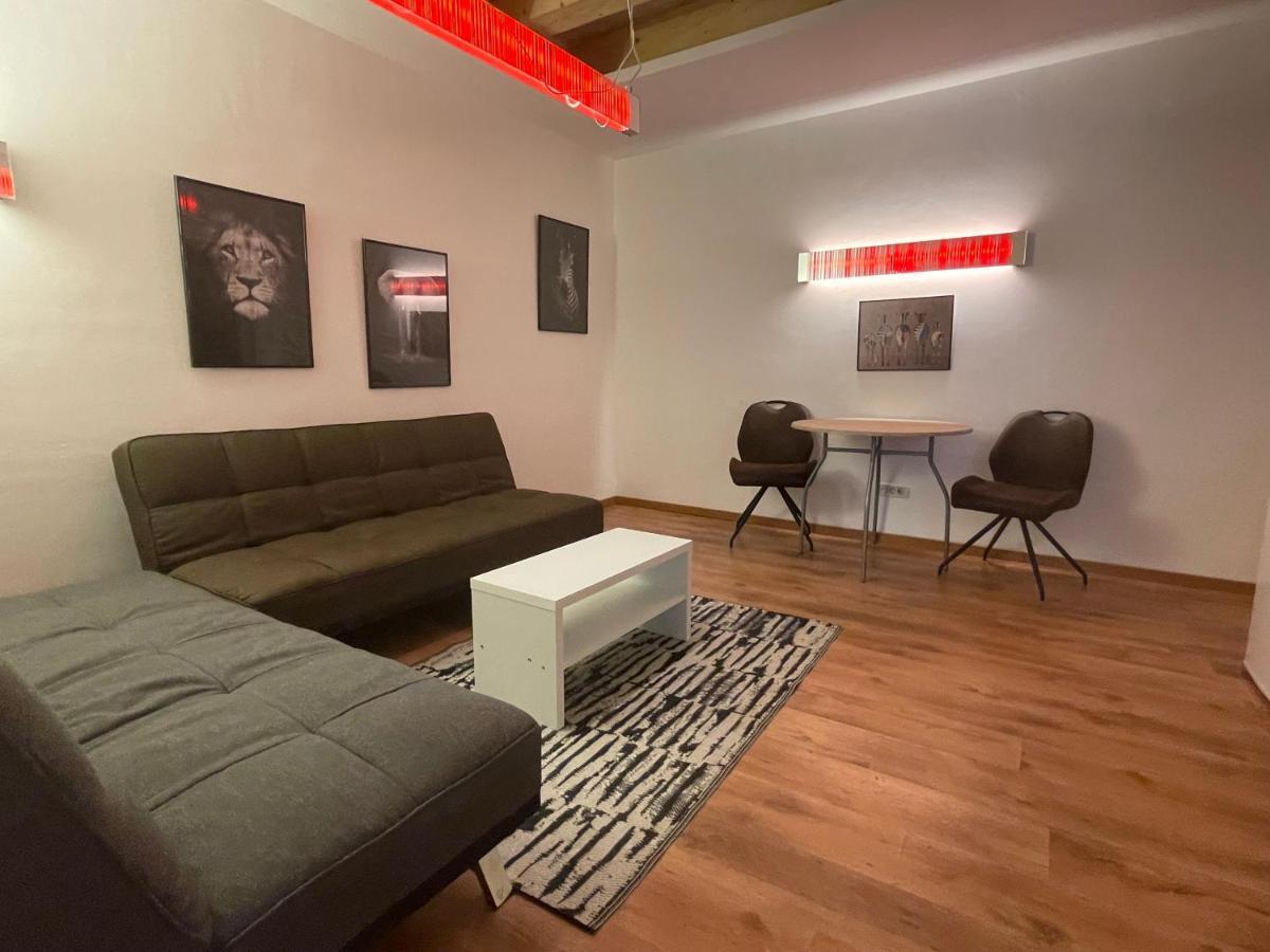 Savoya4 Old City Center Self Checkin Workspacestudio Temešvár Exteriér fotografie